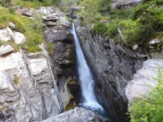 Tylko 33 km od polskiej granicy. Na tym szlaku zobaczysz wodospady i 27 stawów