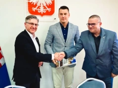 Droga powiatowa przebiegająca przez centrum Kunic zostanie przebudowana