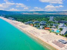 All inclusive w Bułgarii 🌊🍹 Tydzień w 4* hotelu z aquaparkiem za 2599 PLN