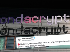 Śledztwo Rzeczpospolitej: były prezes Zondy przed swoim zniknięciem przetransferował hajs na słupy w Dubaju