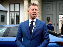 Magyar pierwszą wizytę złoży w Warszawie