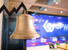 KGHM odbił po kilku słabszych sesjach. Banki ciężarem dla WIG20