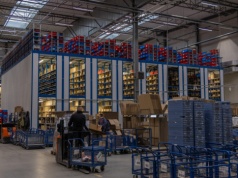 Pewność jakości OEM, szybka dostępność i tysiące części od ręki. KODE – Twój partner.