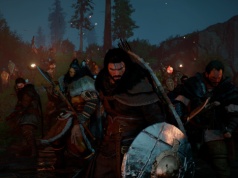 Nawet aktor z Crimson Desert to przyznał. Narracja jest problemem