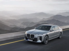 Nowe BMW serii 7 oficjalnie. Lepiej nie podchodź od tyłu