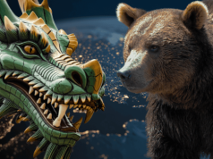 Holenderski wywiad ujawnia skalę operacji Rosji i Chin