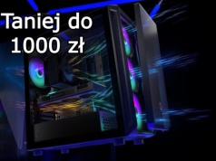 Komputer z Radeonem RX 9060 XT 16 GB i 32 GB RAM za tyle, co osobne części