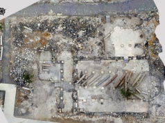 Fascynujące odkrycie w starożytnym Hippos. Tajemniczy artefakt może zmienić początki chrześcijaństwa