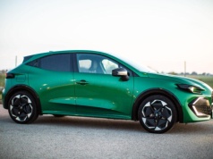 Renault Clio liderem kwartału w Europie. Tesla wygrała tylko marzec