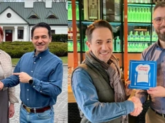 Dwie firmy z regionu siedleckiego z certyfikatem Dziedzictwa Kulinarnego. Co to oznacza?