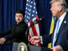 USA sięgnęły po ukraińską technologię? Wcześniej Trump ją odrzucił