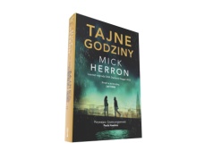 Tajne godziny – powrót do świata Herrona