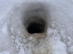 W Tatrach pojawiły się tajemnicze otwory. O co chodzi?