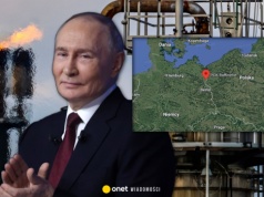 Putin odetnie Berlin od paliwa. Trudny orzech do zgryzienia dla Niemiec. Polska może odegrać ważną rolę