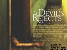 Z wokalisty heavy metalu stał się reżyserem gore – jego debiut wywołał skrajne reakcje