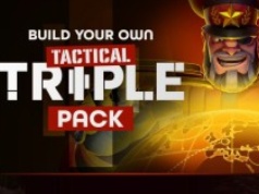 Nowy zestaw BYOB Triple Pack w Fanatical. Trzy gry PC za 12 zł, aż 5 kluczy Steam za 19 zł!