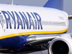Ryanair kończy z rejsami na wyspy. Ma dość paraliżu wywołanego unijnym systemem