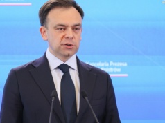 Co dalej z pakietem CPN? Minister finansów zapowiada