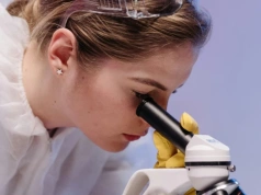 Ranking najlepszych mikrobiologów 2025/2026: 6 Polaków w światowym zestawieniu