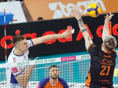 Niespodziewana rezygnacja gwiazdy PlusLigi! Wiadomo, co stoi za tą decyzją