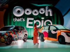 Byliśmy na Milan Design Week. Skoda zrobiła show przed ważną premierą