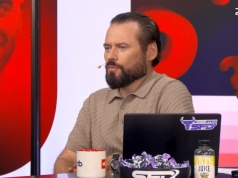 Krzysztof Stanowski na celowniku policji. Jest ostateczna decyzja