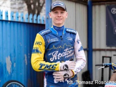 Żużel. Kawczyński bije się w pierś po meczu z Unią! „Przez moje błędy uciekły punkty”