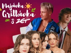 Majówka-Grillówka z Radiem ZET. Skolim Lor i Wiktor Waligóra