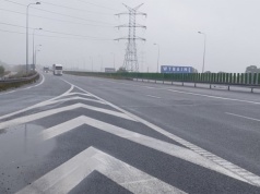 Klimczak: W czerwcu umowa na naprawę pofałdowanej A1 na Śląsku