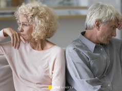 Ich dzieci za chwilę opuszczą dom. Obawia się, co będzie potem