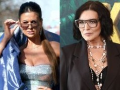 Ilona Felicjańska odpowiada na ZACZEPKĘ Mai Rutkowski. Wymownie skomentowała. "Nikt nie odbierze mi..."