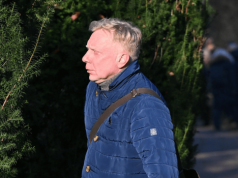 Rozwodzą się już 4 lata. Brzydkie rzeczy wypłynęły nt. związku polskiego aktora