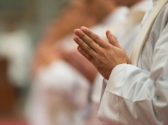 W niedzielę papież wyświęci 8 księży, jeden z nich podjął decyzję w Krakowie