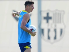 Pół miliona euro miesięcznie na "stare lata". Niezła oferta na koniec kariery