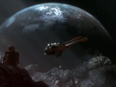 Kosmiczny rywal Tarkova powraca z zaświatów! Twórcy przerywają ciszę