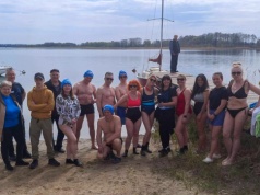 „Ostatnie, oficjalne  morsowanie w tym sezonie”