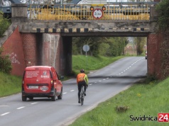 Rowerem między Świdnicą a Jagodnikiem i Burkatowem? Chcą wybudować nowe ścieżki