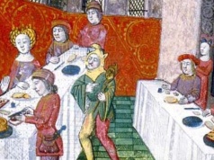 Pijackie oblicze Jagiellonów