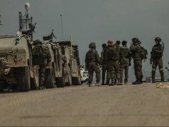 Eskalacja na Bliskim Wschodzie. Ataki mimo zapewnień Trumpa