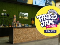 Darmowy koncert i sztuka w skateparku. Sprawdź, co wydarzy się już w ten piątek