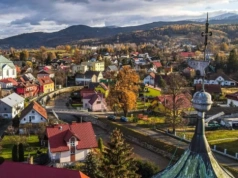 Ważne! Woda w Podgórzynie niezdatna do picia