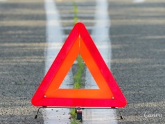 Utrudniony dojazd do kluczowego ronda