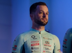 Belgrad-Banja Luka 2026: Dublet Dušana Rajovicia, 2. Bartłomiej Proć, 3. Patryk Stosz