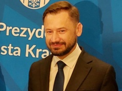 #15Miszalskiego – prezydent Krakowa rusza z akcją informacyjną. „Codziennie będę przedstawiał Wam zmiany…”