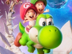 Shigeru Miyamoto był zaskoczony negatywnymi recenzjami The Super Mario Galaxy Movie