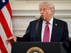 Politico: Trump ma listę „grzecznych i niegrzecznych” krajów NATO. Polska… wśród prymusów