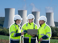 Stalowa Wola będzie miała swoje reaktory jądrowe. Może tym razem "polski atom" nie okaże się żartem