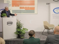 Eksperci: Gdyby nie szczepionki, to byśmy się tu nie spotkali. Uratowały 150 mln osób