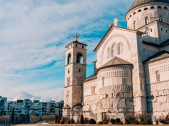 Wakacje w Czarnogórze za 1099 PLN ☀️😎 Loty + noclegi nad morzem 🏖️🌊