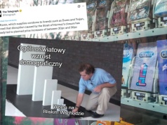 Największy producent prezerwatyw ostrzega, że wojna w Iranie może wpłynąć na podwyżki cen